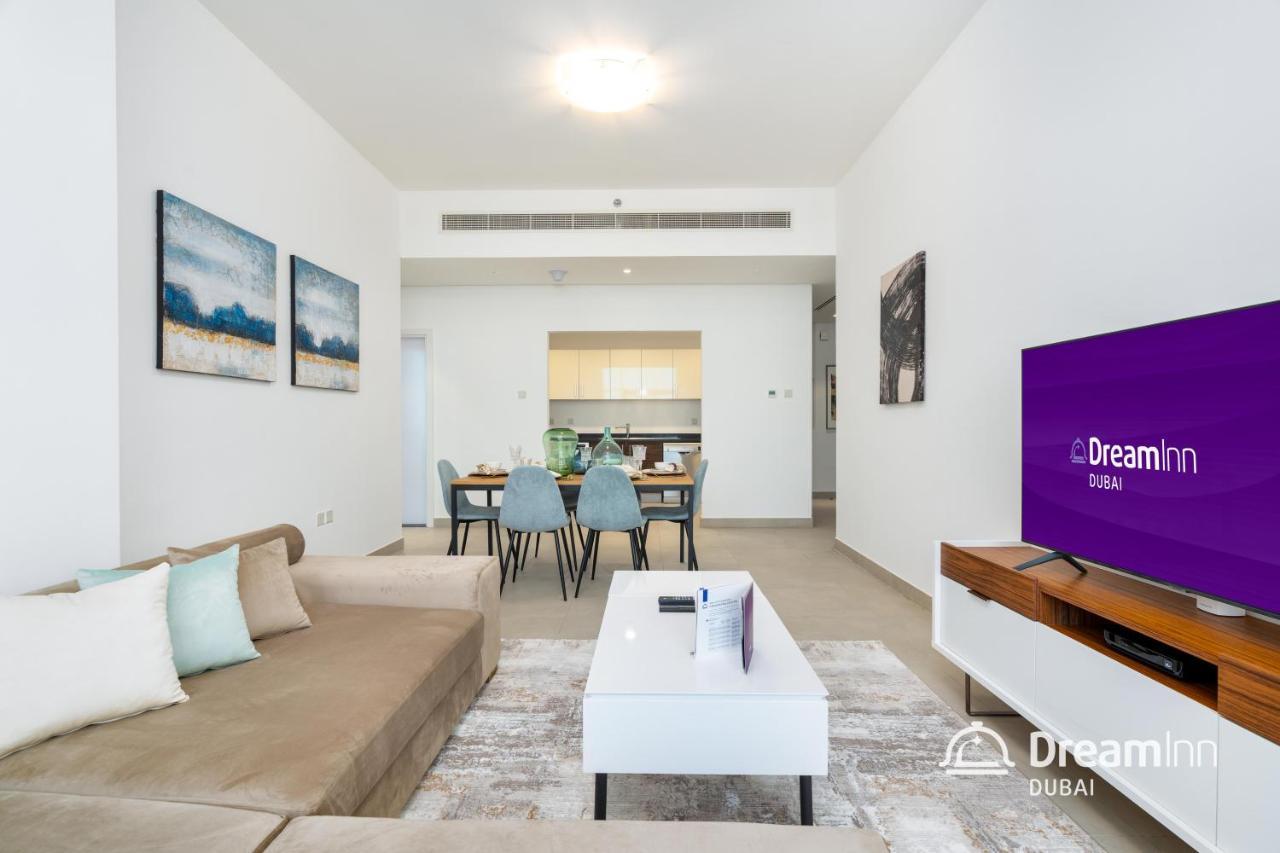 Dream - Marina Arcade Tower Apartment