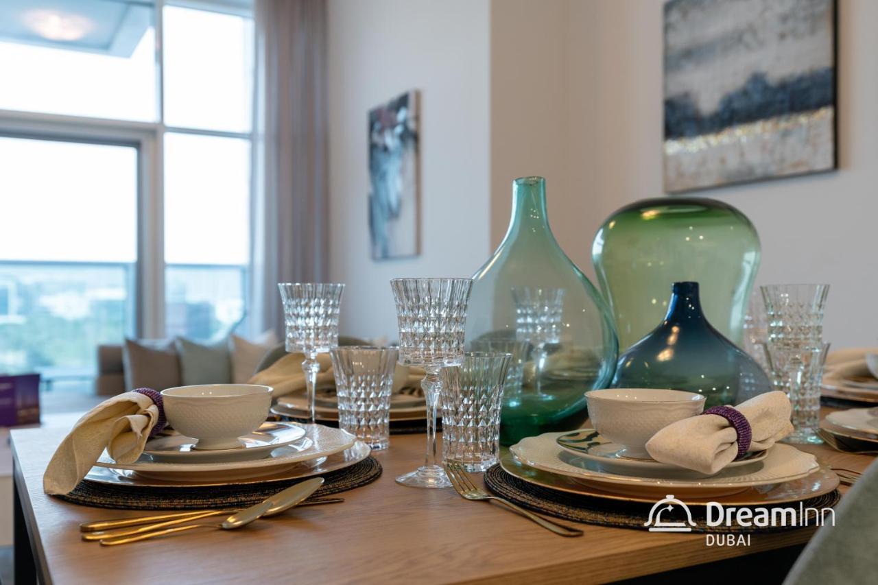 Dream - Marina Arcade Tower Apartment *