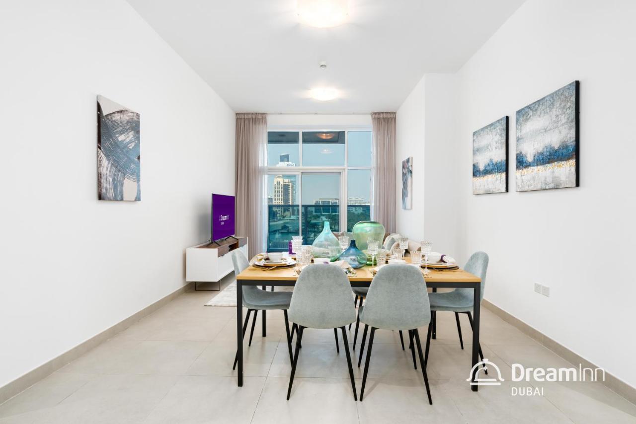 Apartment Dream - Marina Arcade Tower