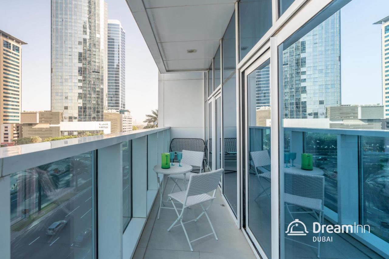 Dream - Marina Arcade Tower Apartment
