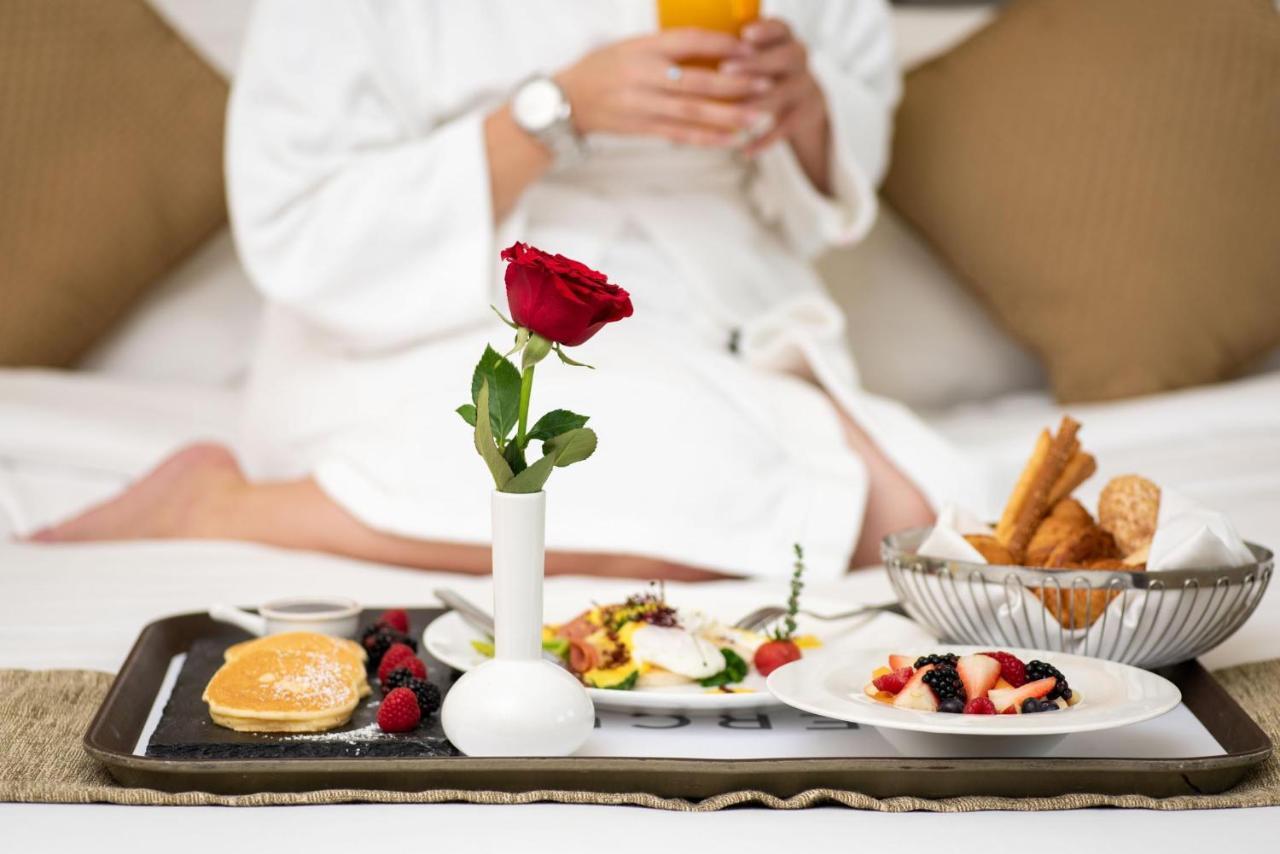 Mercure Gold Jumeirah By Accor Hotel Dubai
