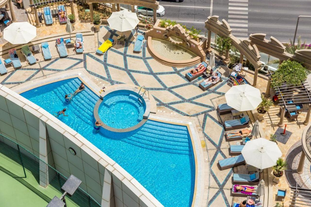 Apartamento Key View - Park Towers *