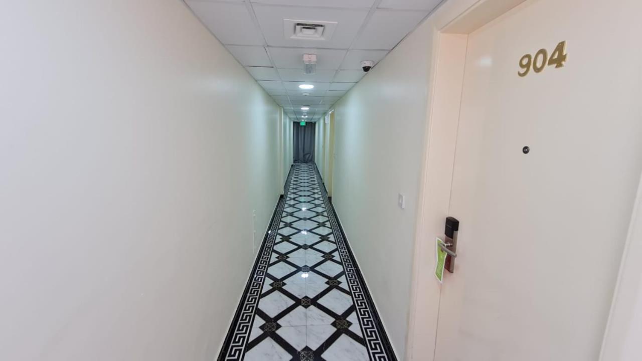 Hotel Phoenicia Grand Dubai