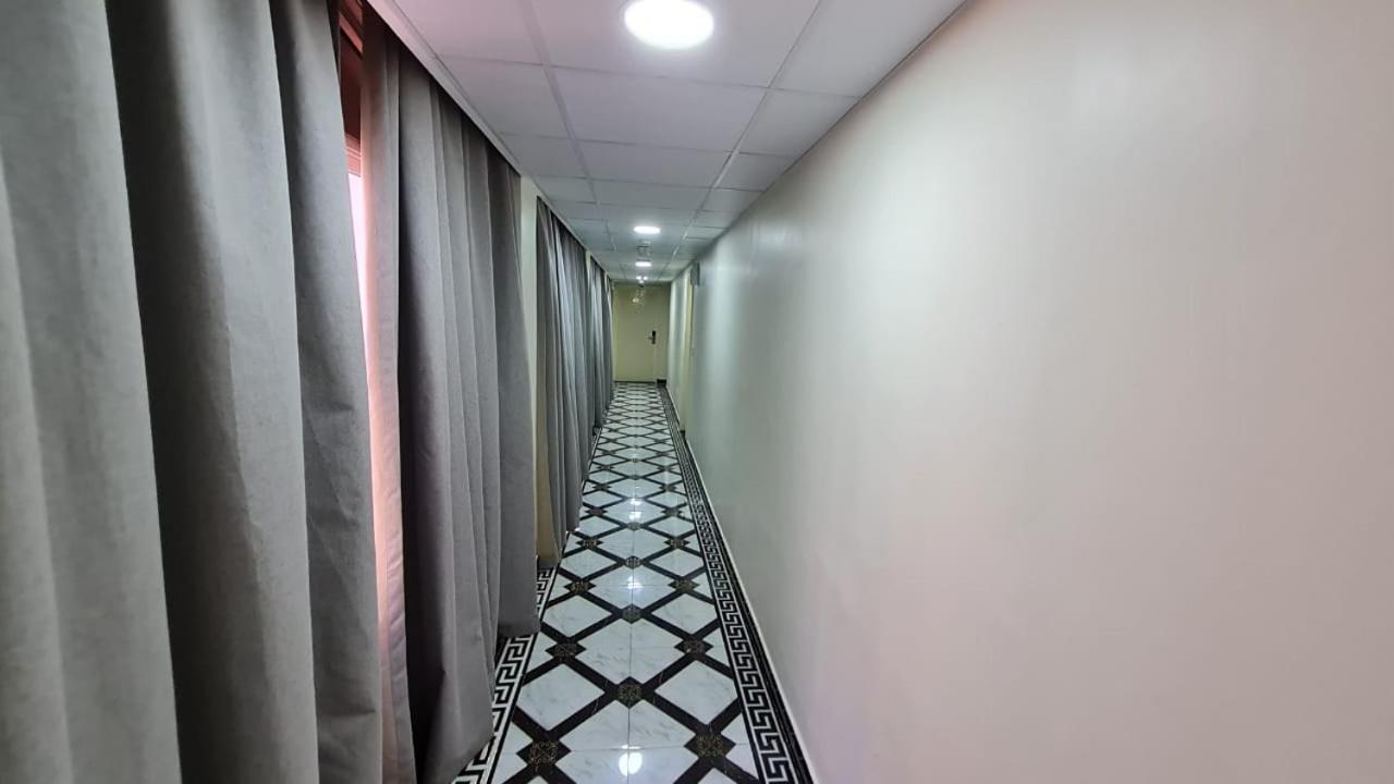 Phoenicia Grand Hotel Dubai