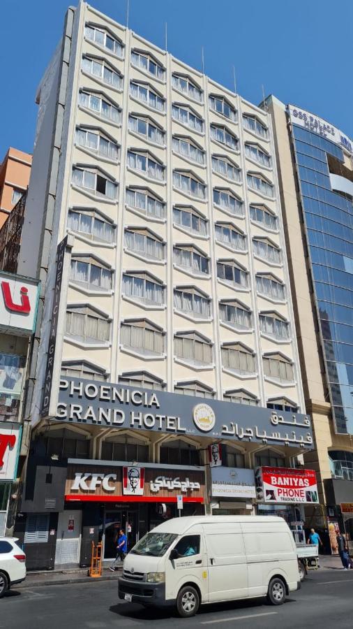 Hotel Phoenicia Grand 2*