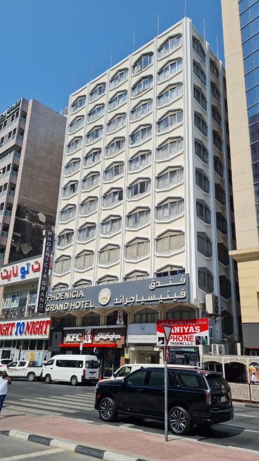 Hotel Phoenicia Grand