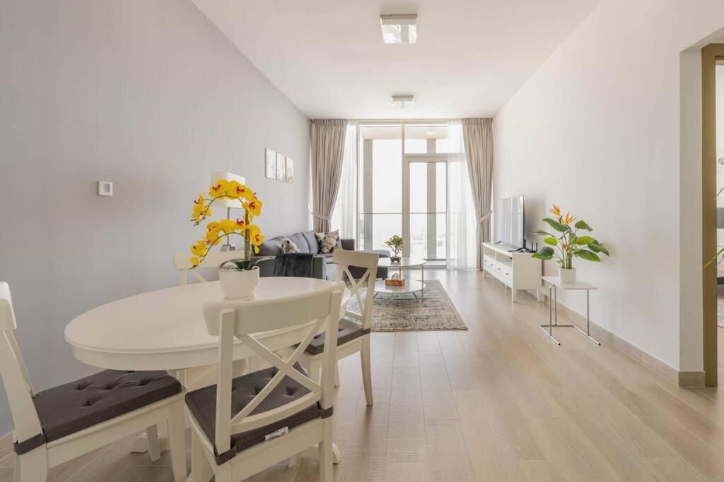 High Floor 1br Vacation With Terrace *
