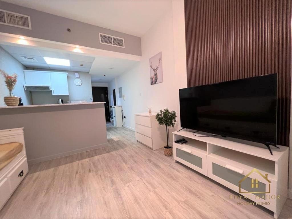 Apartment Royal Manor- Marina Diamond 1 *
