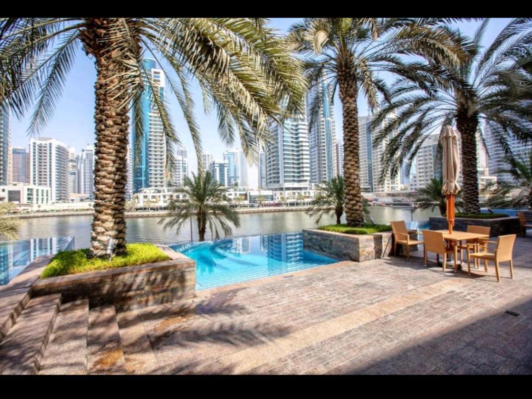 Apartment 1 Bedroom In Marina & Jbr Dubai