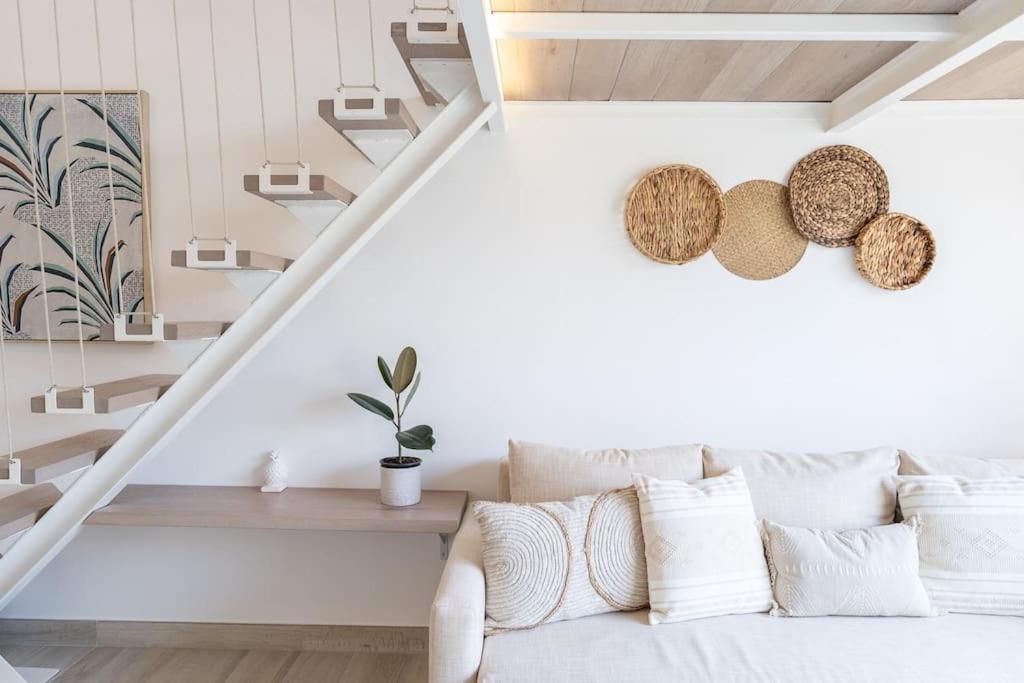 Charming Loft With Spacious Terrace In Jvc