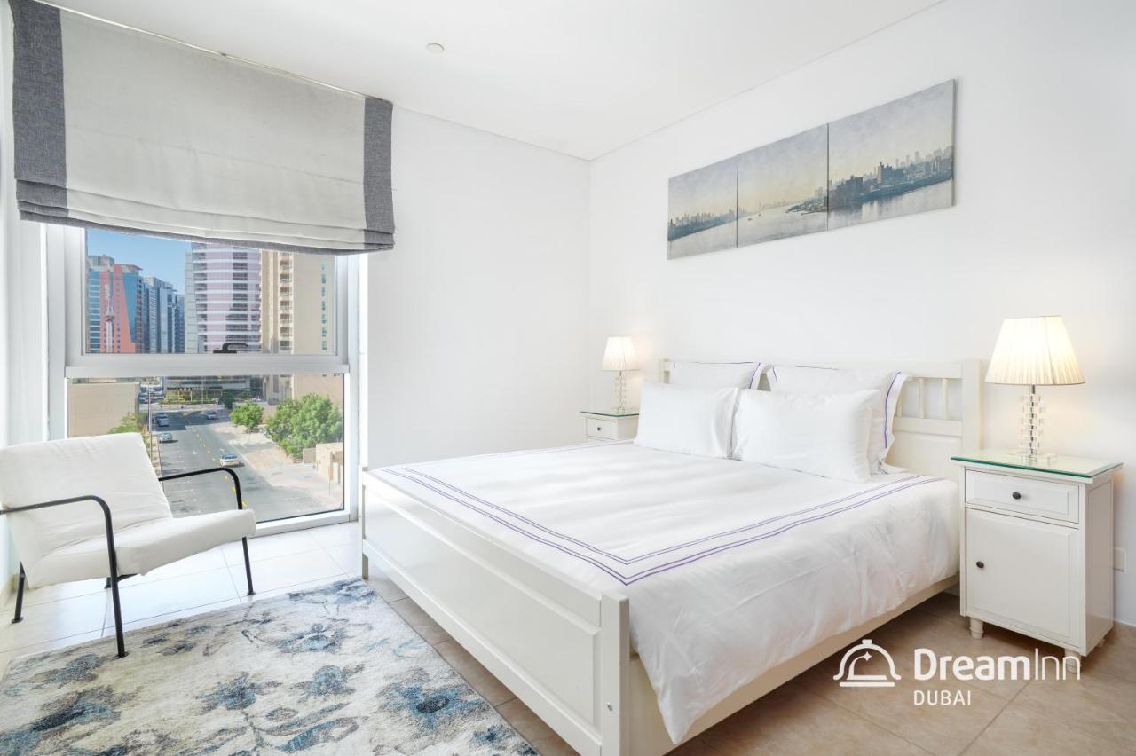 Dream Apartments- Emaar Towers - Rega Al Buteen Apartment *