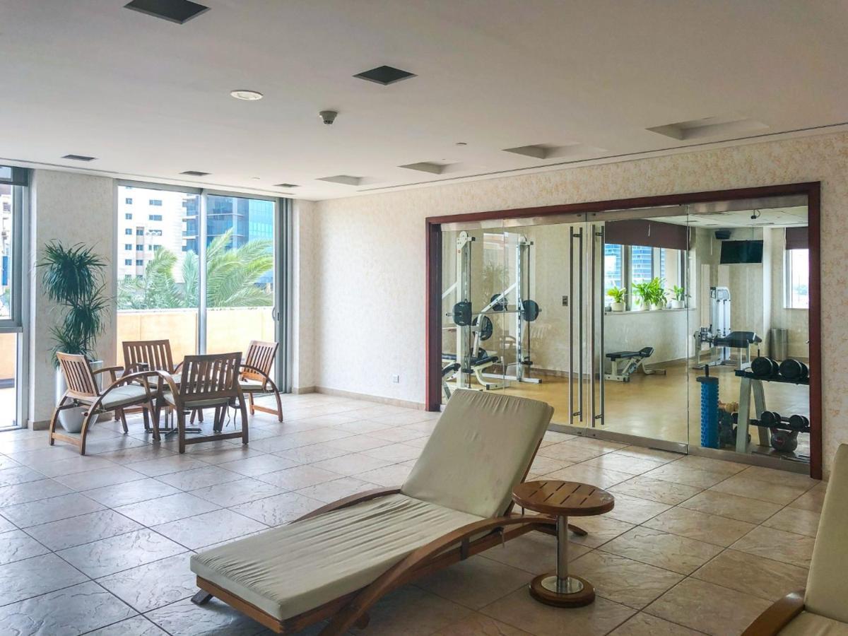Dream Apartments- Emaar Towers - Rega Al Buteen Apartment