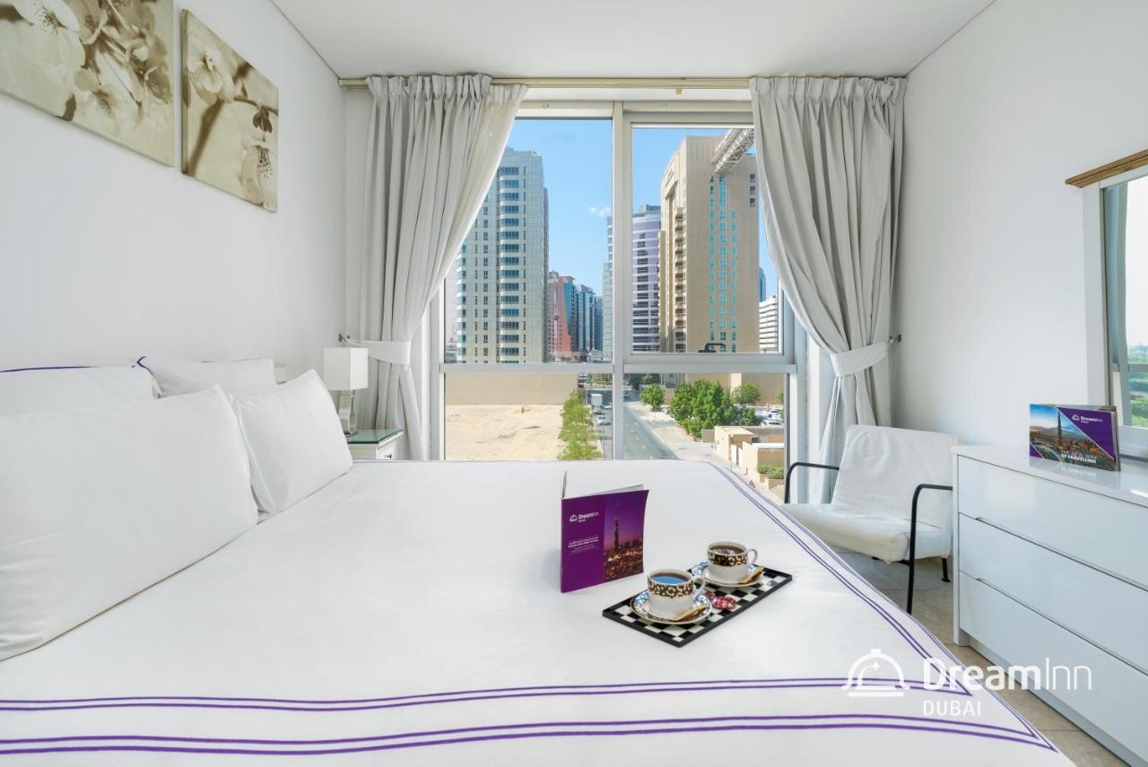 Apartment Dream Apartments- Emaar Towers - Rega Al Buteen *