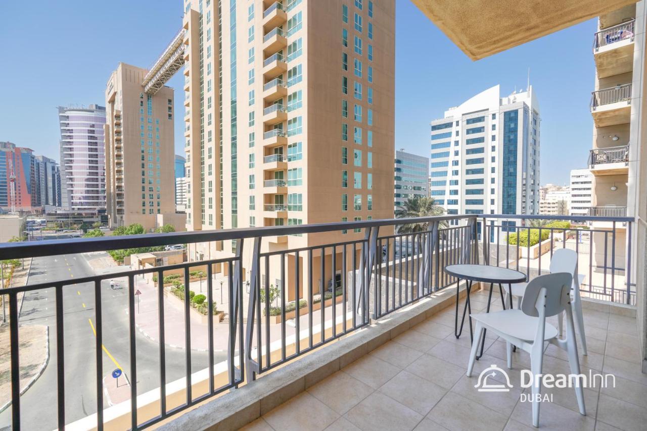 Apartment Dream Apartments- Emaar Towers - Rega Al Buteen