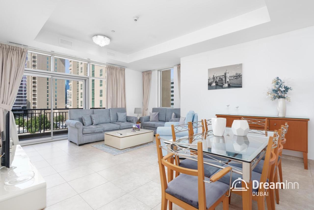 Apartment Dream Apartments- Emaar Towers - Rega Al Buteen