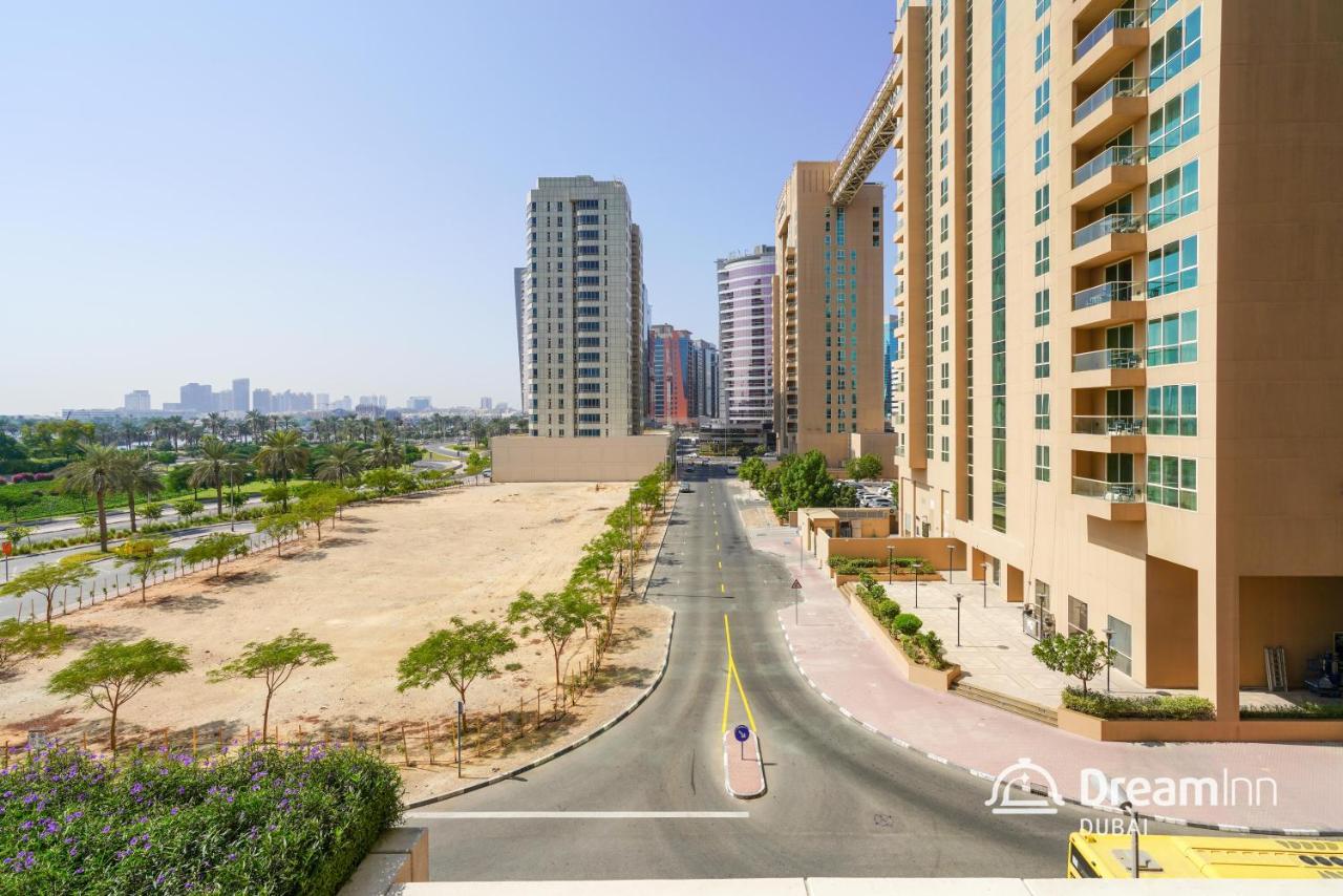 Dream Apartments- Emaar Towers - Rega Al Buteen Apartment *