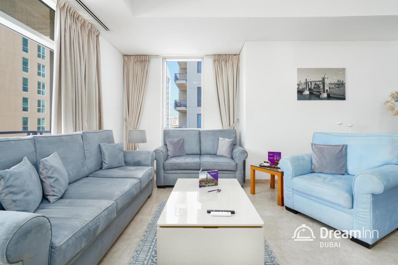Dream Apartments- Emaar Towers - Rega Al Buteen Dubai