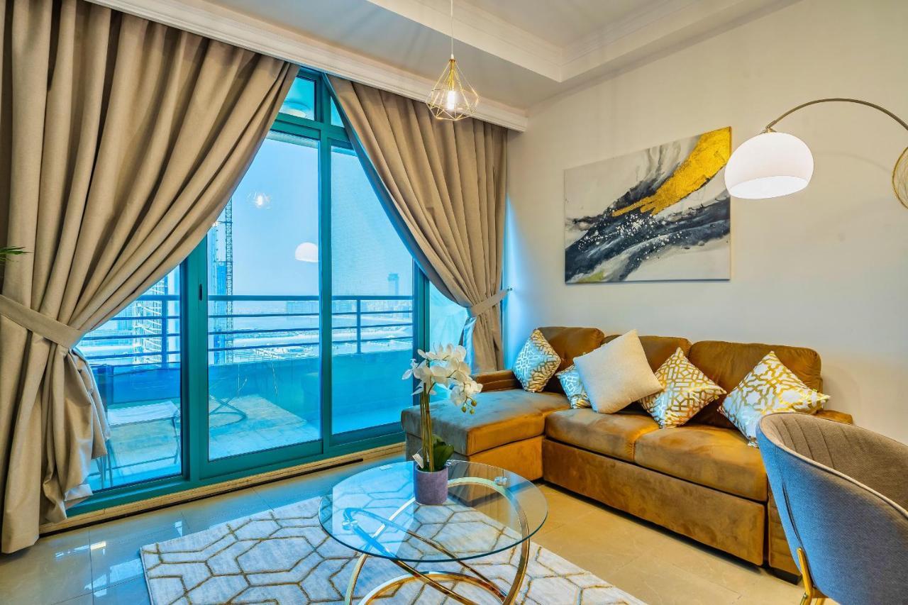 Primestay - Marina Crown In Marina Dubai
