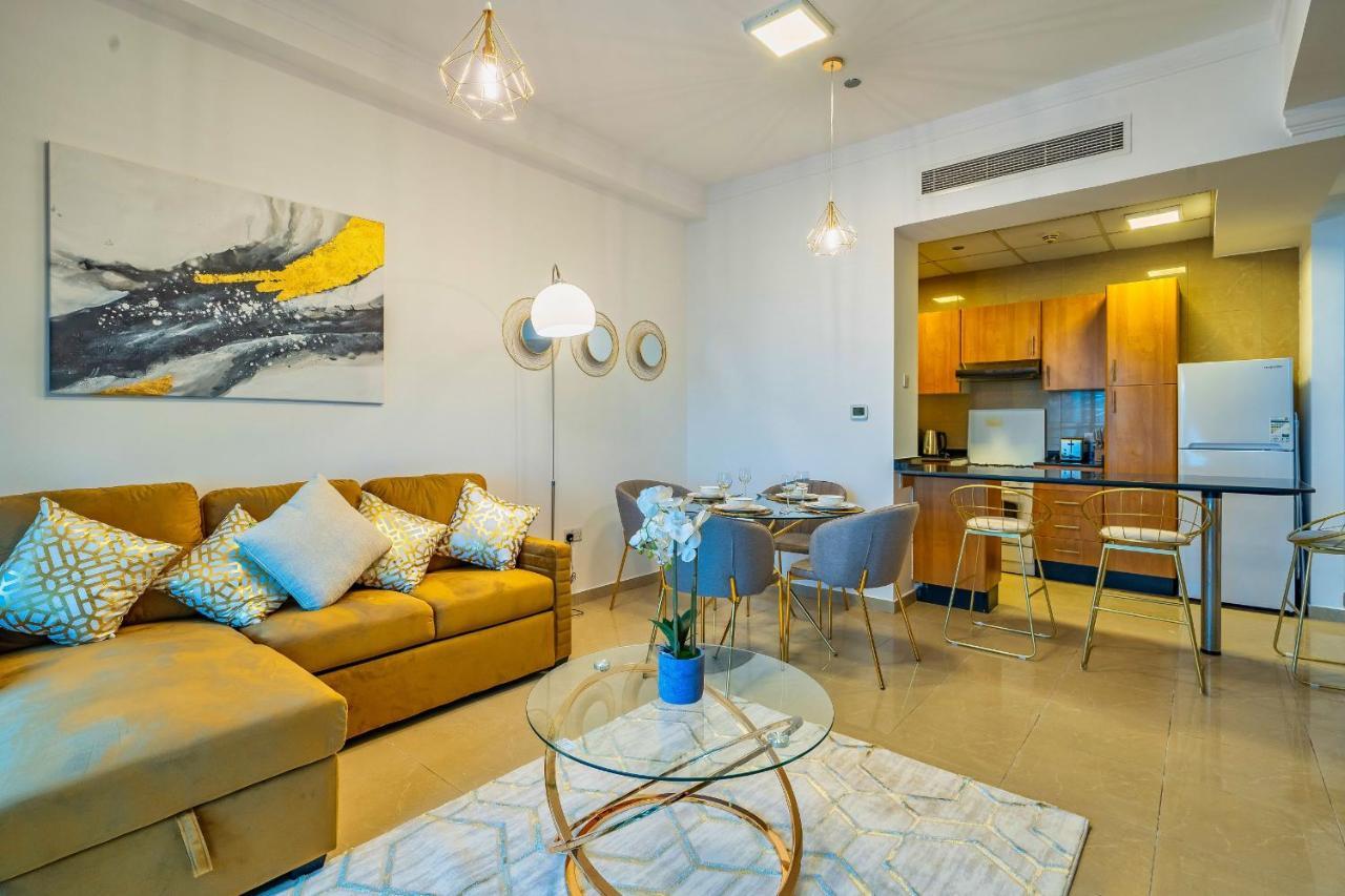 Primestay - Marina Crown In Marina Apartment *