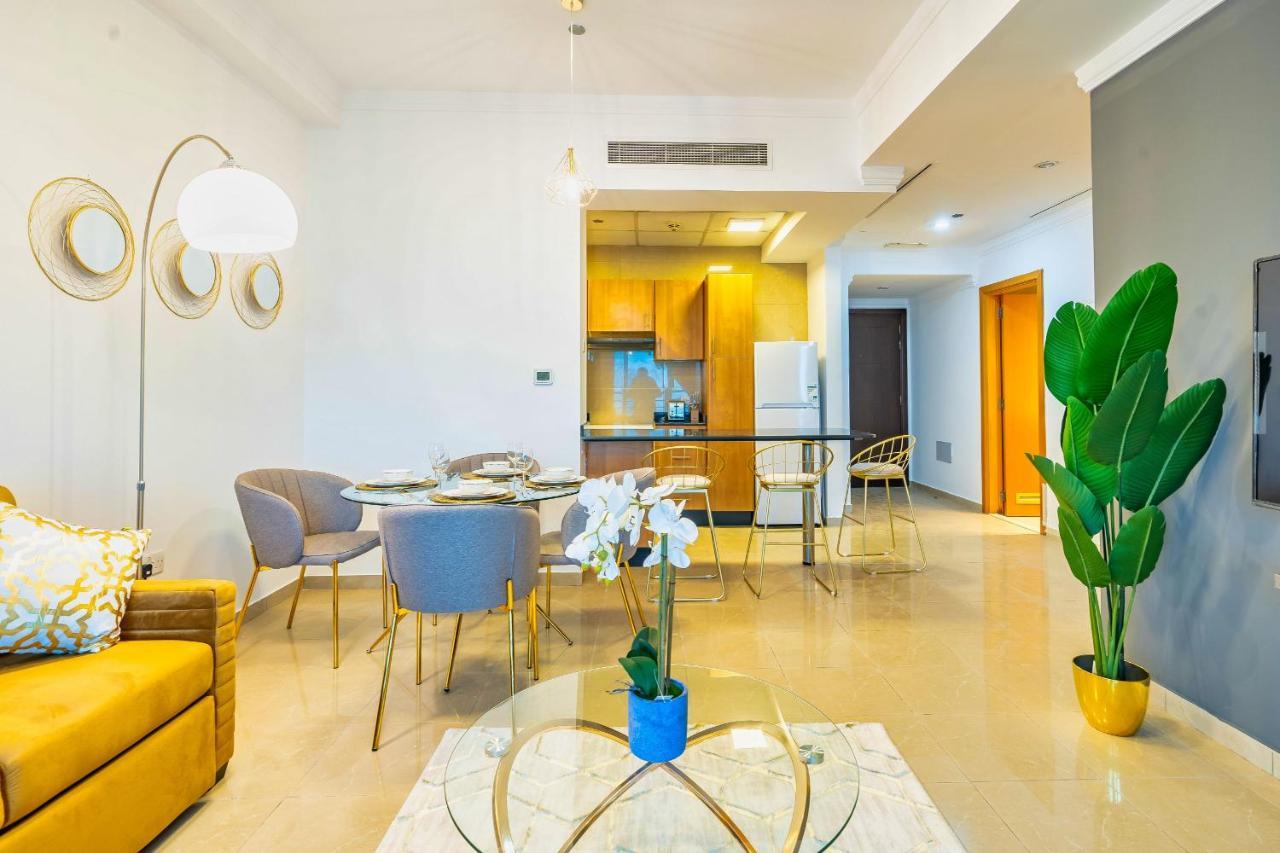 Primestay - Marina Crown In Marina