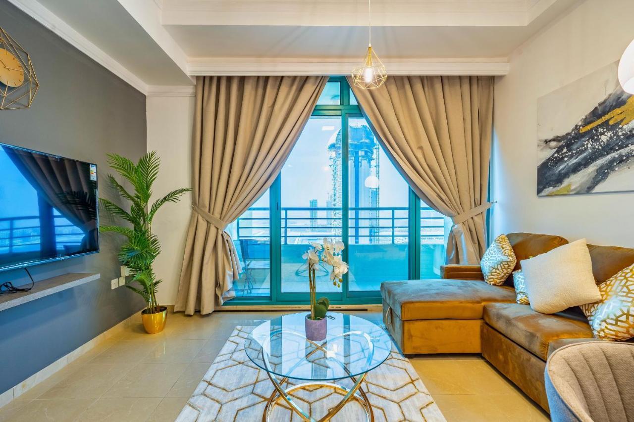 Apartment Primestay - Marina Crown In Marina *