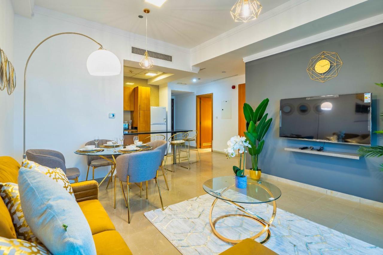 Apartment Primestay - Marina Crown In Marina