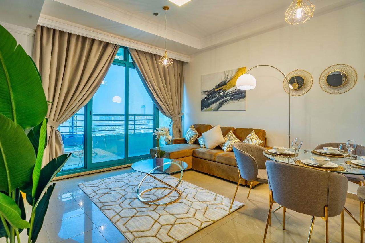 Primestay - Marina Crown In Marina Apartment