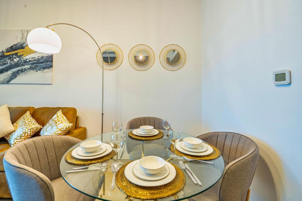 Apartment Primestay - Marina Crown In Marina