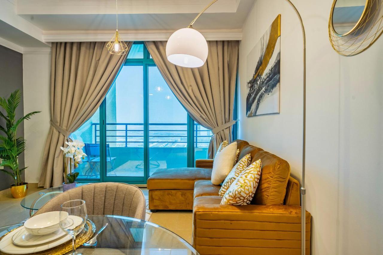 Primestay - Marina Crown In Marina * Dubai