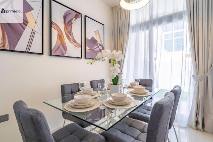 Pousada Primestay - 3br In Basswood In Damac Hills 2