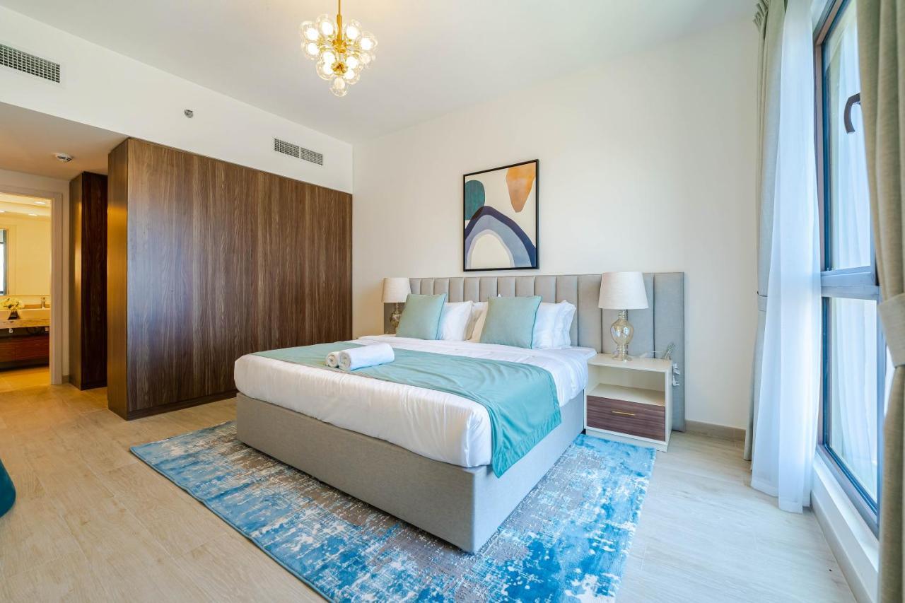 Charming Two Bedroom In Madinat Jumeirah Living Apartment *
