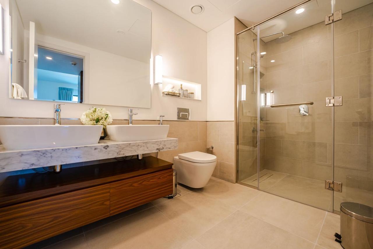 Charming Two Bedroom In Madinat Jumeirah Living