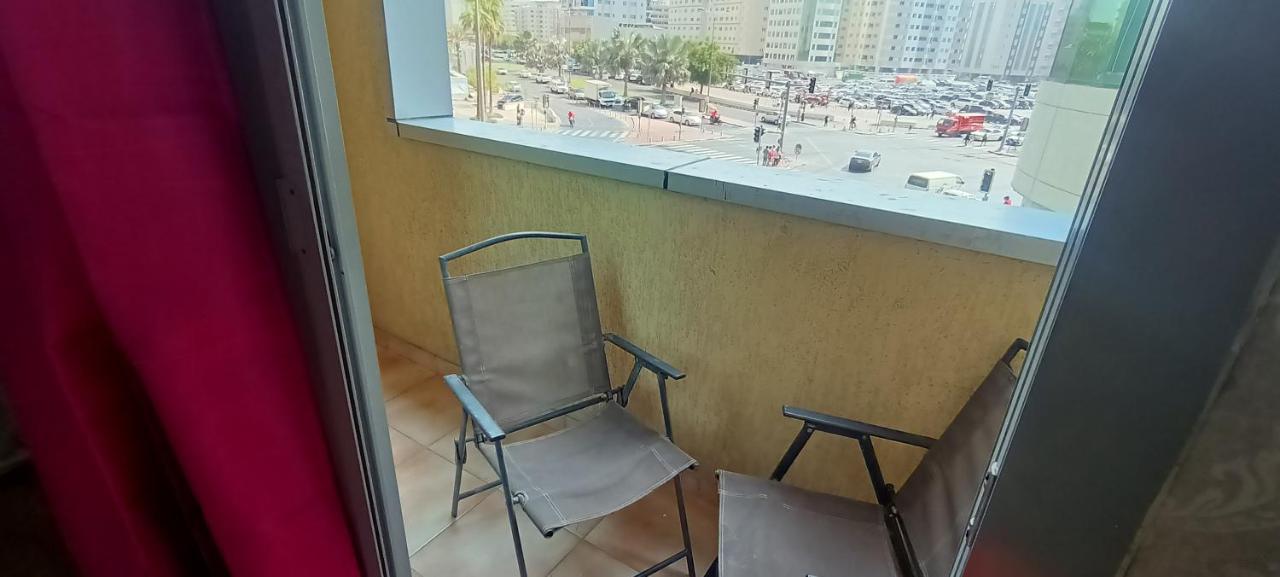 Men Only Hospedagem domiciliar Dubai