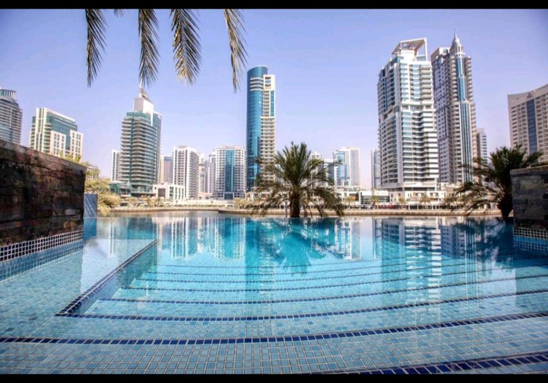 1 Bedroom In Marina & Jbr Apartment *