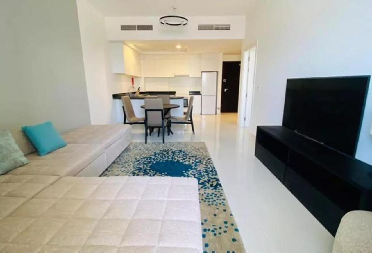 Konukevi Super Oyo 850 102 Alcove Residence, Jvc - Studio Dubai