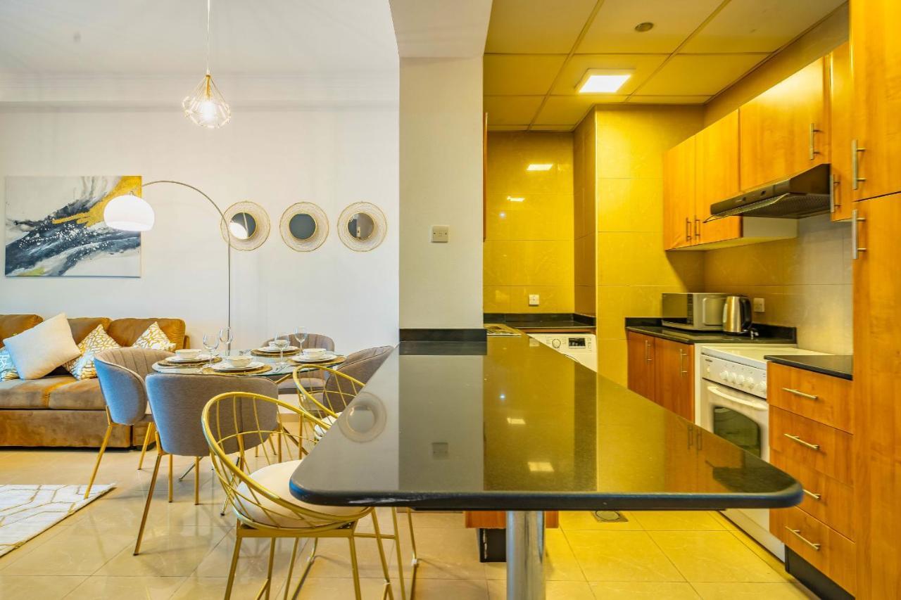 Apartment Primestay - Marina Crown In Marina