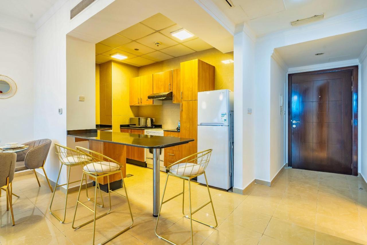 Primestay - Marina Crown In Marina Dubai