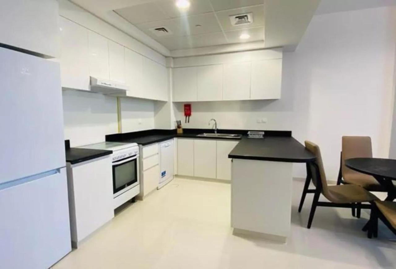 Super Oyo 850 102 Alcove Residence, Jvc - Studio Konukevi Dubai