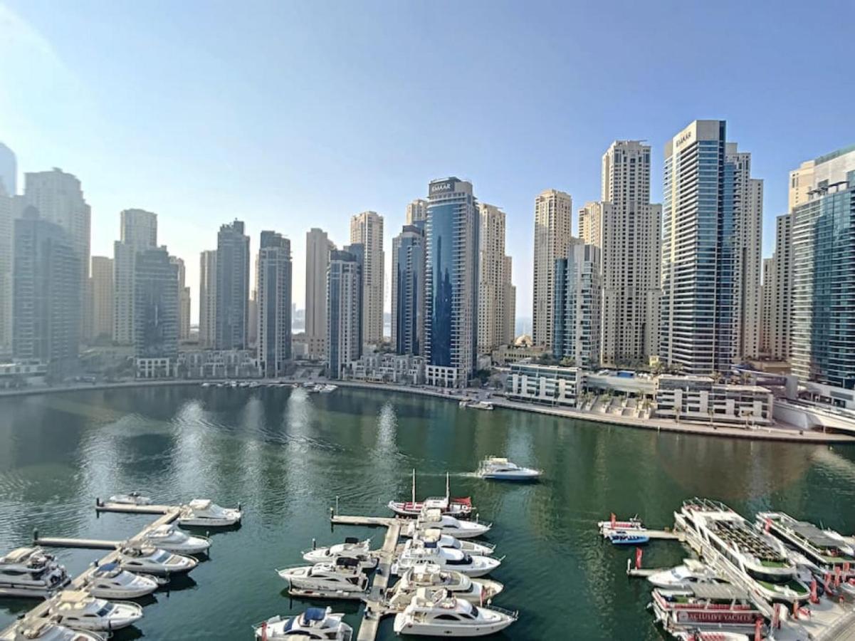 Apartment Al Majara 2 - Gorgeous One Bedroom Dubai