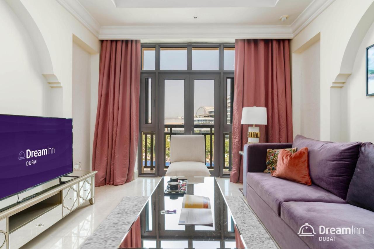 Dream Apartment- Tajer Souk Al Bahar
