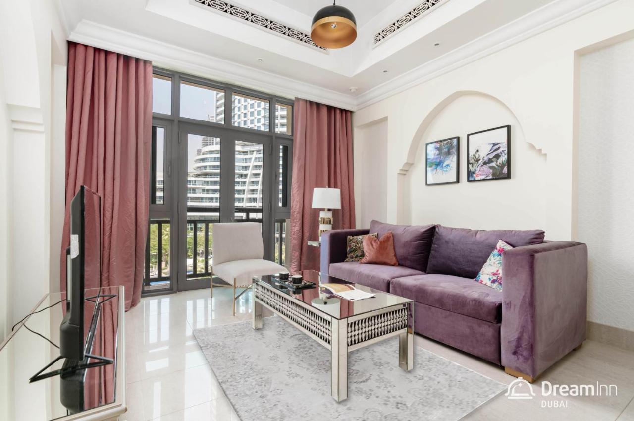 Apartment Dream Apartment- Tajer Souk Al Bahar