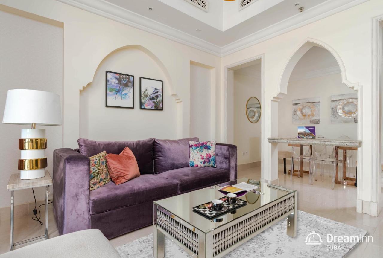 Apartment Dream Apartment- Tajer Souk Al Bahar