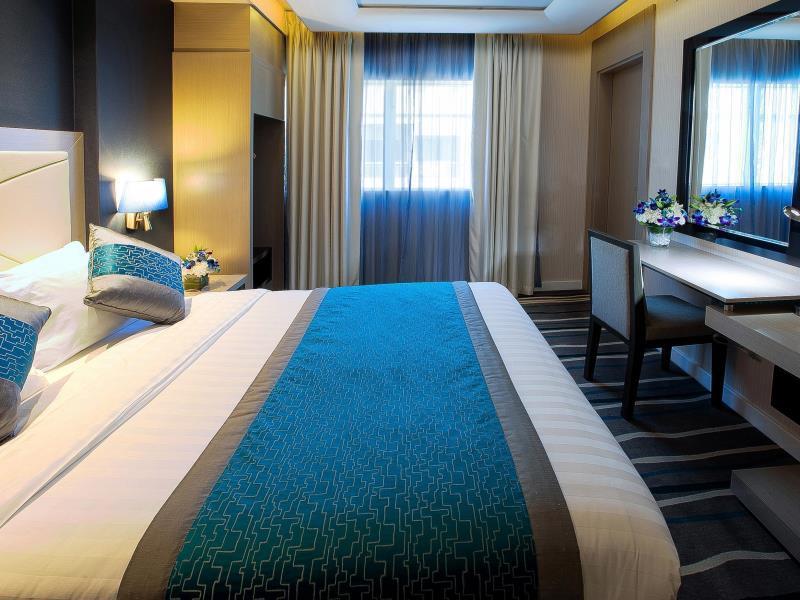 Otel Al Sarab