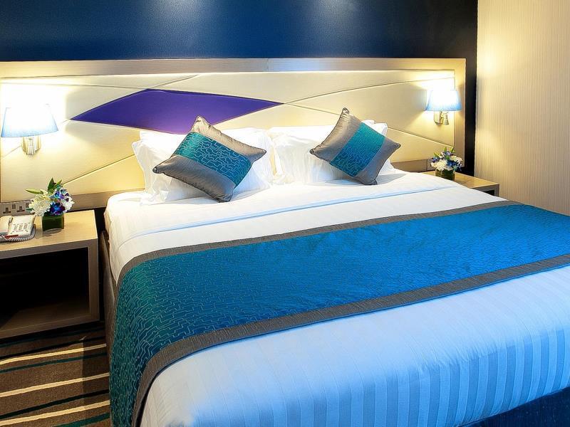 Al Sarab Otel Dubai