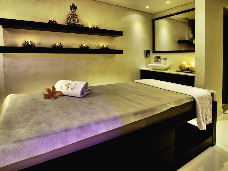 Otel Al Sarab 3*