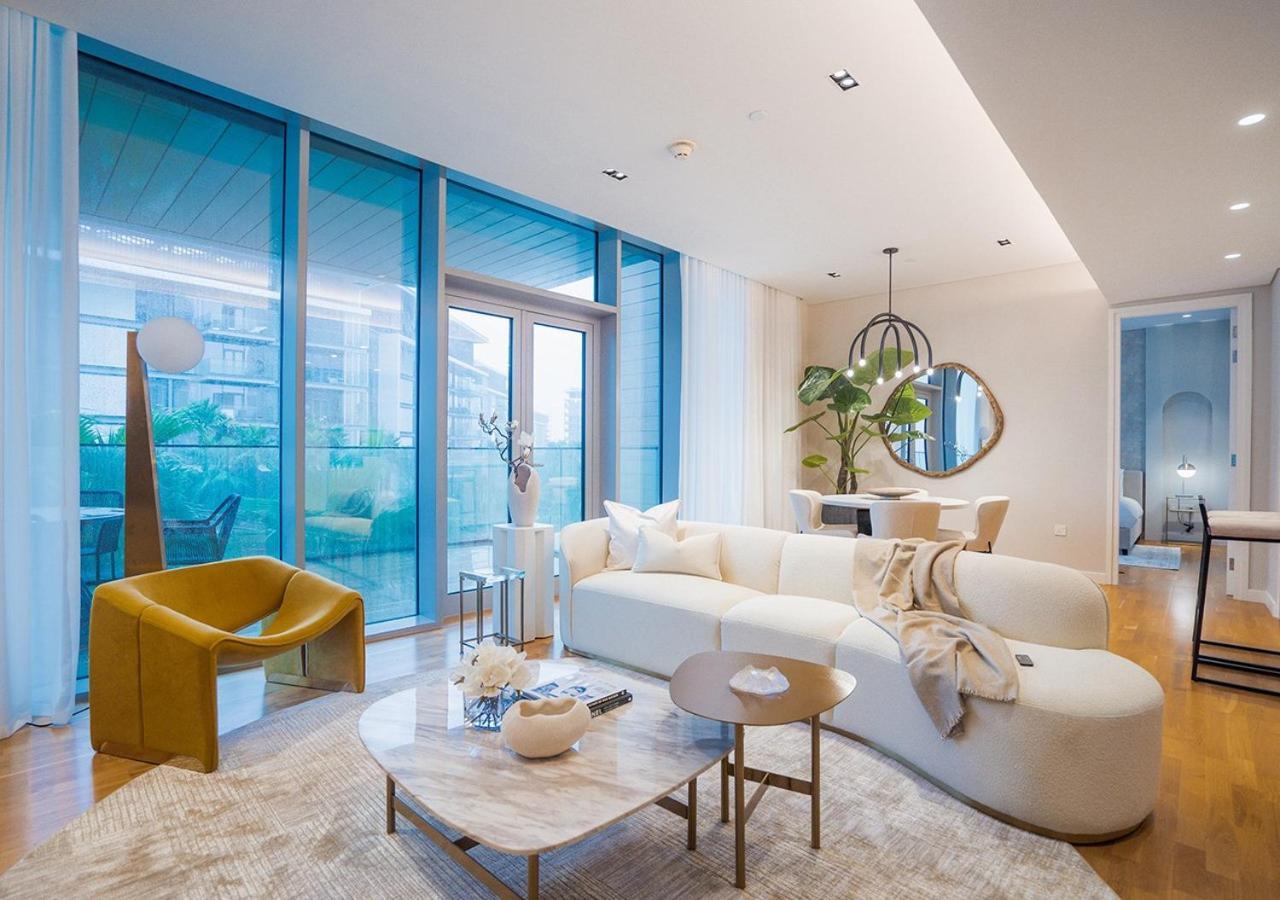 Bluewaters Residences, Bluewaters Island - Mint Dubai