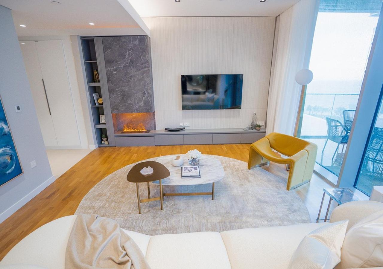 Apartment Bluewaters Residences, Bluewaters Island - Mint Dubai
