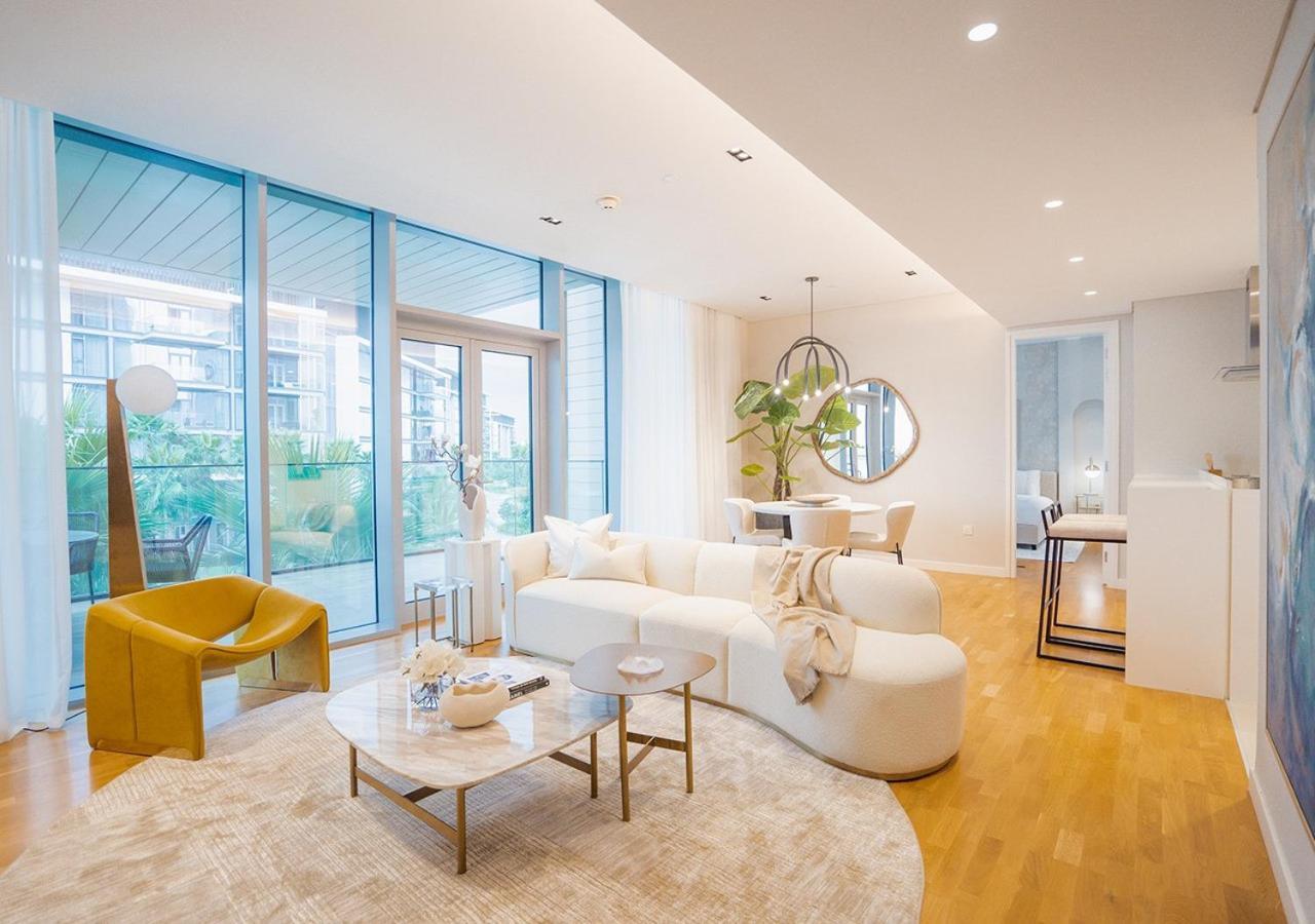 Bluewaters Residences, Bluewaters Island - Mint *