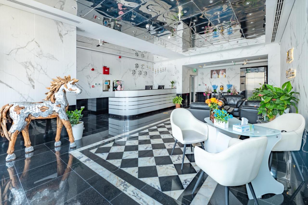 Apartment Mk By Be Our Guest Dubai