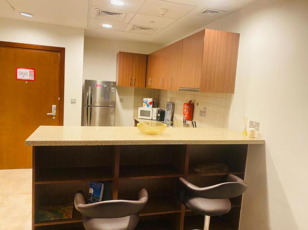 Apartment Marina Dubai